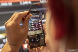 IHSG hari ini berpotensi terkoreksi ikuti bursa kawasan Asia