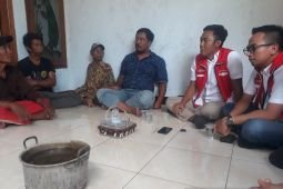 Pertamina teliti kandungan air tercemar di Kediri