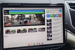 Operasi Zebra Semeru Malang, 373 pelanggar tertilang elektronik