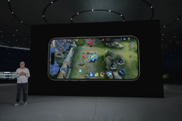 Apakah iPhone 15 cocok untuk gamers?