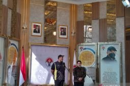 Ketum Erick: PSSI libatkan BPKP untuk dampingi pengelolaan dana FWC U-17