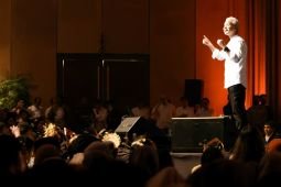 Ganjar nilai angka pengangguran terdidik harus segera diselesaikan