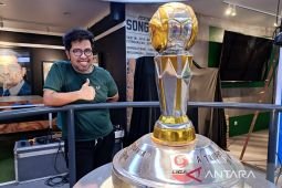 Green Nord: "Chant"rasis harus hilang dari tribun