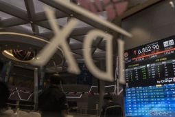 IHSG hari ini naik di tengah pasar cermati rilis inflasi AS