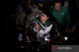 PKB terima tawaran NasDem duetkan "AMIN"