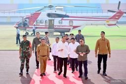 Jokowi: Konflik di Rempang dipicu komunikasi kurang baik