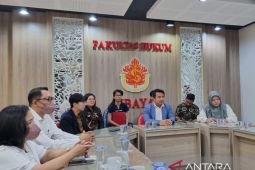 KLH Ubaya minta pembunuh Angelina dijerat pasal pembunuhan berencana