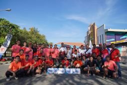 Bank Jatim: Gelar juara umum PORMI suntikan motivasi karyawan tingkatkan kinerja