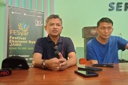 BI Jatim: Keuangan syariah miliki potensi pasar cukup besar