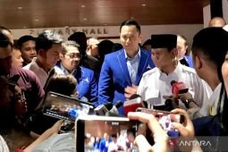 Pengamat sebut Demokrat tak beri dampak signifikan bagi elektabilitas Prabowo