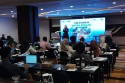 Jasa Tirta I latih UMKM komunikasi bisnis hingga proses ekspor