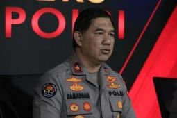 Polisi keluarkan SKCK untuk Ganjar dan Cak Imin