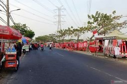 Ketum PSSI mendorong even sepak bola jadi industri peningkatan ekonomi