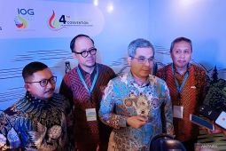 Kementan dukung SKK Migas ganti alih fungsi LP2B