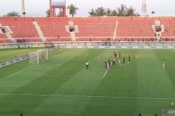 Liga 1: Arema FC bekuk PSS Sleman 2-1