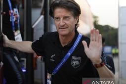 Liga 1: Tantang Persebaya, Pelatih Borneo FC senang pemainnya lengkap