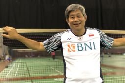 PBSI: Herry IP menjadi pelatih ganda campuran