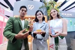 Manfaat "apple stem cell" bagi kesehatan kulit wajah