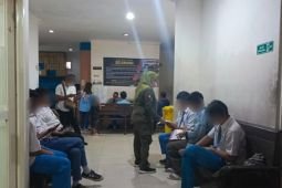 Satpol PP Surabaya imbau pemilik warkop bantu cegah kenakalan pelajar