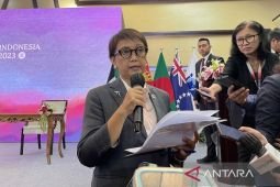 Indonesia bersama Serbia ingin tingkatkan kerja sama ekonomi