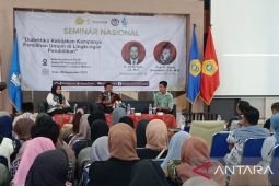 Rektor UTM: Kampanye di lembaga pendidikan jadi ajang adu gagasan