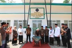 Menteri Ida Fauziyah: BLK Komunitas solusi bagi lulusan pesantren dapat bersaing