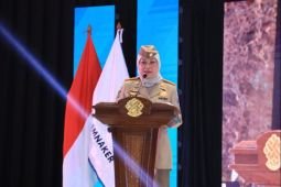 Menteri Ida Fauziyah: Pengawas berperan penting tegakan hukum ketenagakerjaan