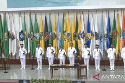 Mendagri Tito lantik sembilan Pj Gubernur, berikut nama-namanya