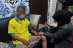 Pemkot Surabaya percepatan pengendalian penyakit TBC