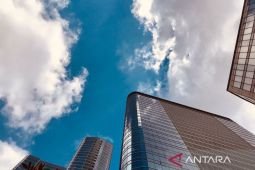 Jumat ini cuaca Surabaya berpeluang cerah