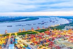 Perekonomian Tiongkok stabil dan membaik, pemberdayaan dengan pengembangan berkualitas tinggi