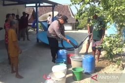 Pemkab Ngawi berlakukan status siaga  bencana kekeringan