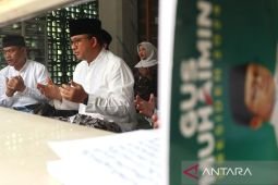 Pengamat: Anies-Muhaimin mampu rebut suara Nahdliyin di Jawa