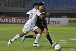 Liga 1: Dominasi penguasaan bola, Singo Edan antar Bhayangkara ke dasar klasemen