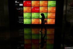 IHSG hari ini berpotensi menguat terbatas seiring sentimen domestik dan global