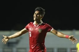 Asian Games 2022: Sananta dipastikan perkuat Timnas di fase 16 besar