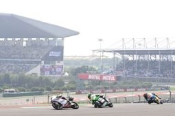 Moto3: Pebalap Mario Suryo Aji jaga fokus jelang seri Jepang