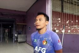 Liga 1: Persik masih dihantui badai cedera pemain