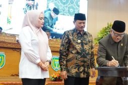 DPRD dan Pemkot Madiun usulkan sembilan raperda dalam Propemperda 2024