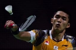 Jojo rayakan ulang tahun dengan maju ke semifinal
