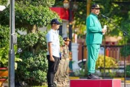 Studi tiru, delegasi Kenya ke Madiun seminggu