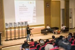 Gerakan Pemuda Surabaya: Menolak Lupa Tragedi '98