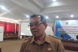 Pemkot Kediri targetkan peroleh Rp1,6 miliar dari pajak parkir