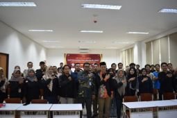 KPU Kota Kediri target partisipasi pemilih lebih dari 86 persen