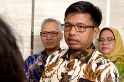 KPU meminta surat pemberitahuan pendaftaran capres dikirim H-1