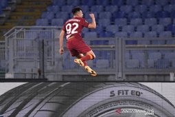 El Shaarawy kembali dipanggil untuk perkuat timnas Italia