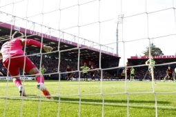 Liga Inggris: Arteta senang Havertz cetak debut gol saat menang 4-0 dari Bournemouth