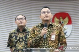 Terkait penyidikan Kementan, KPK cegah sembilan orang ke luar negeri