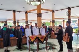 Puluhan ASN di Situbondo dirotasi dan mutasi untuk penyegaran