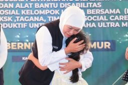 Stabilkan harga, Pemprov Jatim gelar pasar murah di Blitar